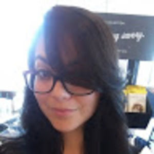 Meet your Posher, Cindel